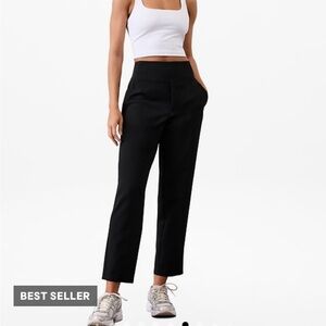 Athleta Endless Pants - Size 10